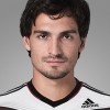 Stroje piłkarskie Mats Hummels